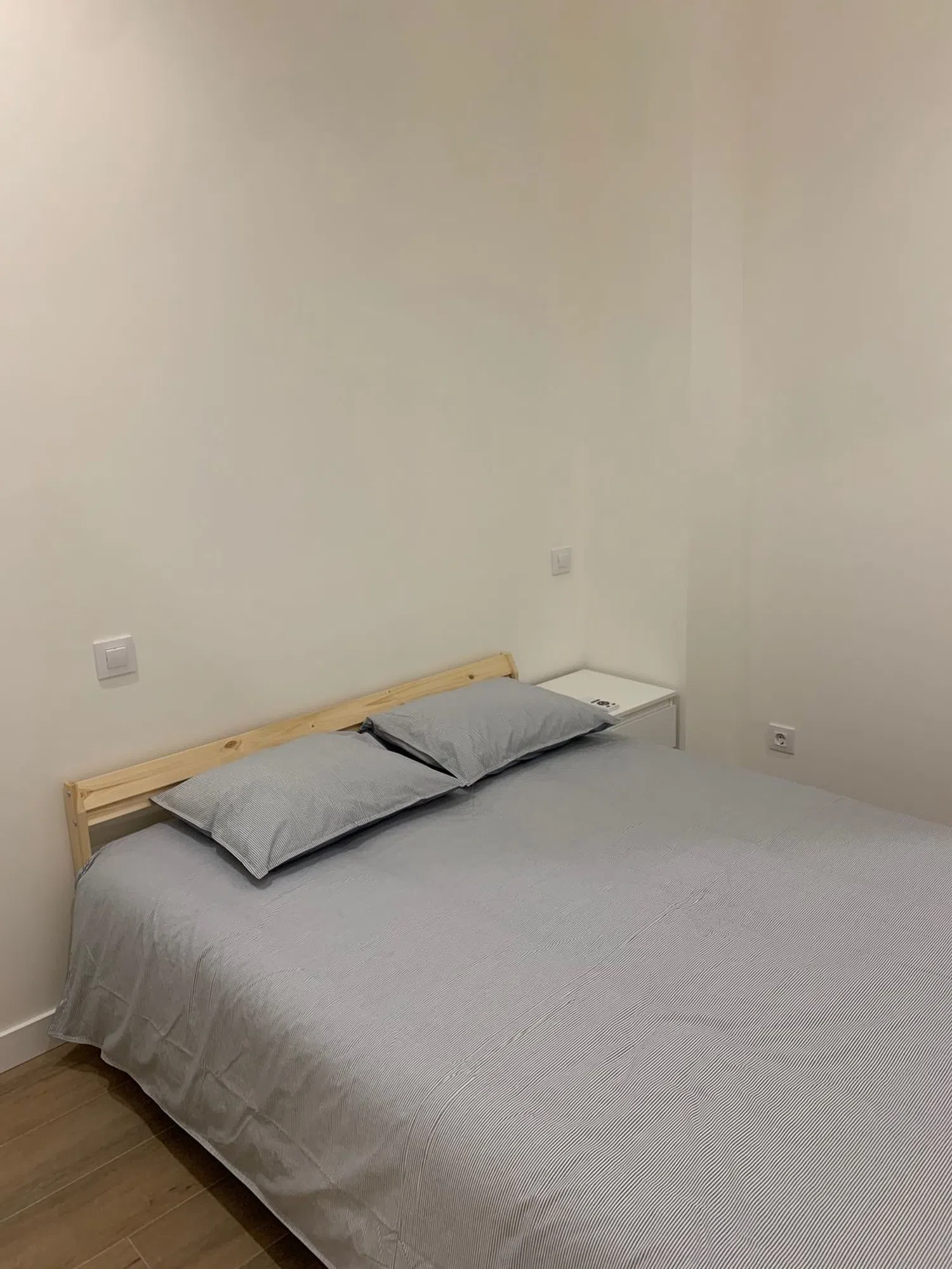 Piso en calle del General Pardiñas, 44 - Foto 14