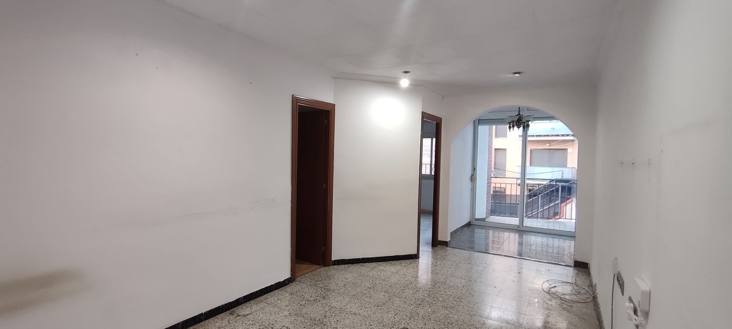 Piso en avenida de Mònaco, 31 - Foto 2