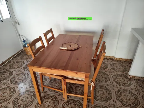 Piso en Benimaclet - Foto 13