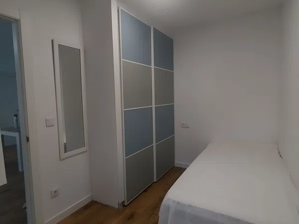 Chalet adosado en Calle Río Traba, 20, Os Mallos, Os Mallos - Foto 2