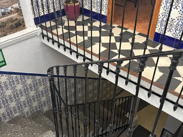 Casa de pueblo en Calle Sebastián Pérez, 54 - Foto 13