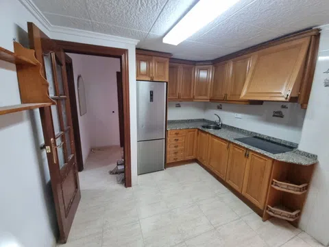 Piso en calle de la Fotógrafa Pilar Cortés Alemañ, 18