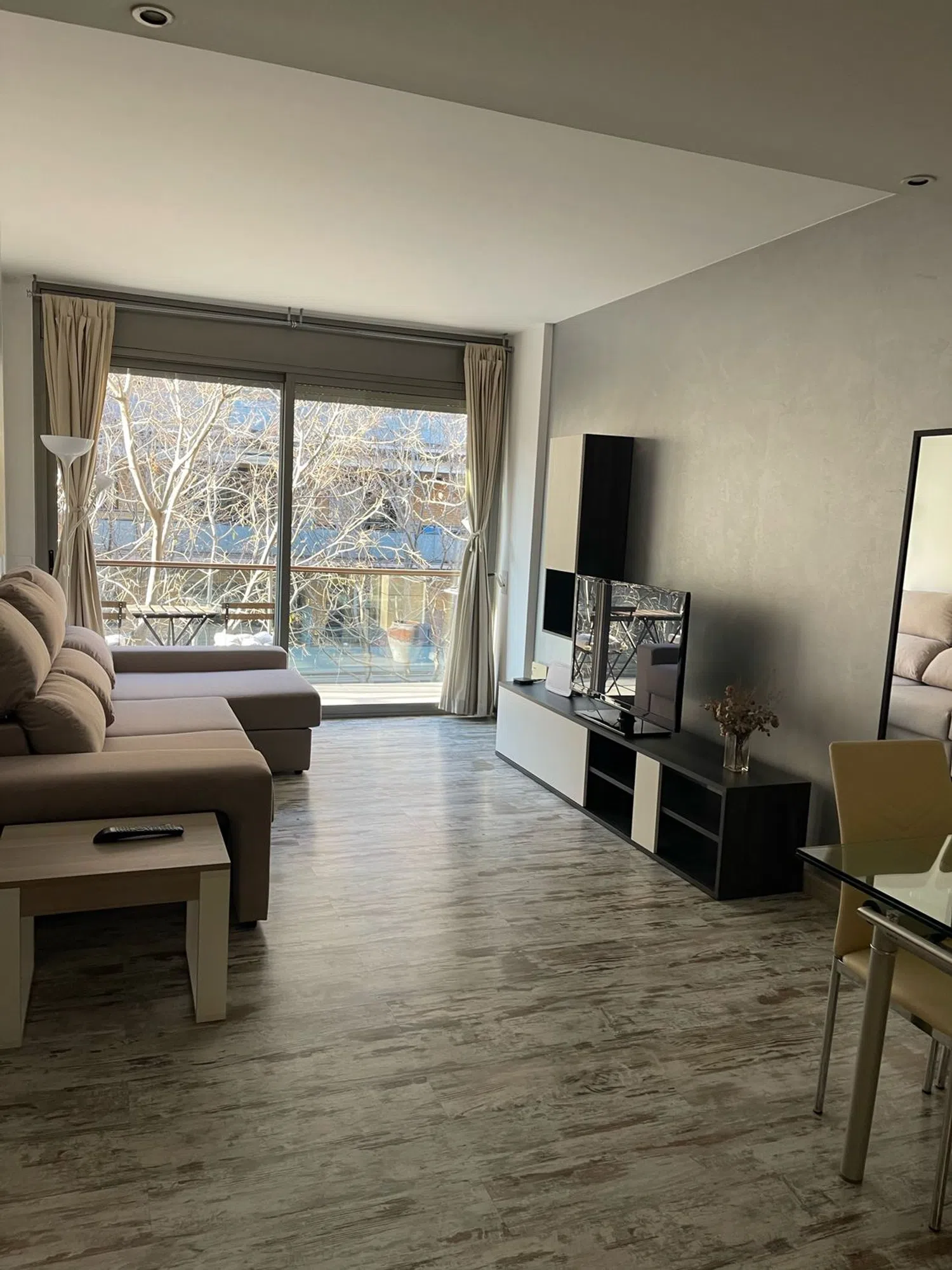 Piso en calle de Tànger, 148 - Foto 3