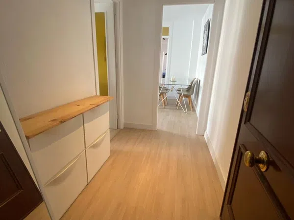 Piso en calle Martínez Maldonado, 67 - Foto 4