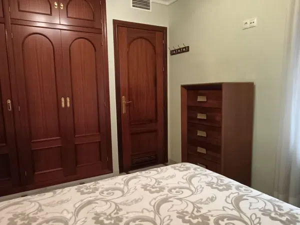 Piso en Calle Rafael Márquez Mazzantini, 3, Zoco - Poniente - Foto 20