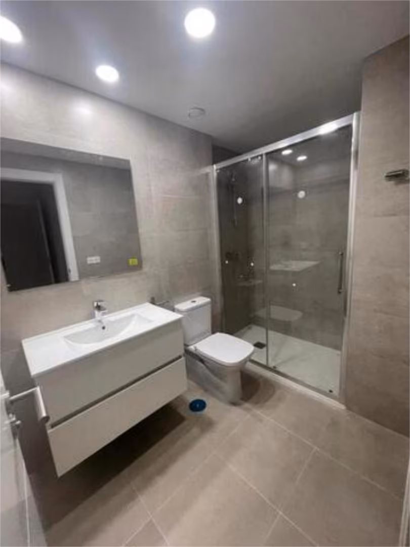 Piso en San José de Palmete