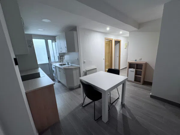 Piso en Calle Ferrocarril, 1, San Isidro - Los Almendros, San Isidro - Los Almendros - Foto 1