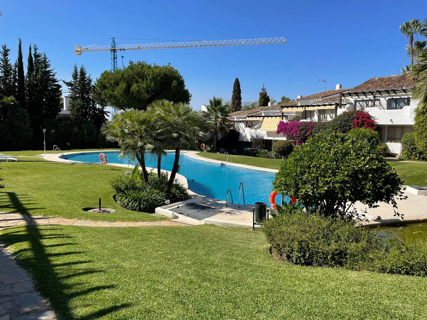 Piso en calle Monte Mayor, 5 - Foto 38