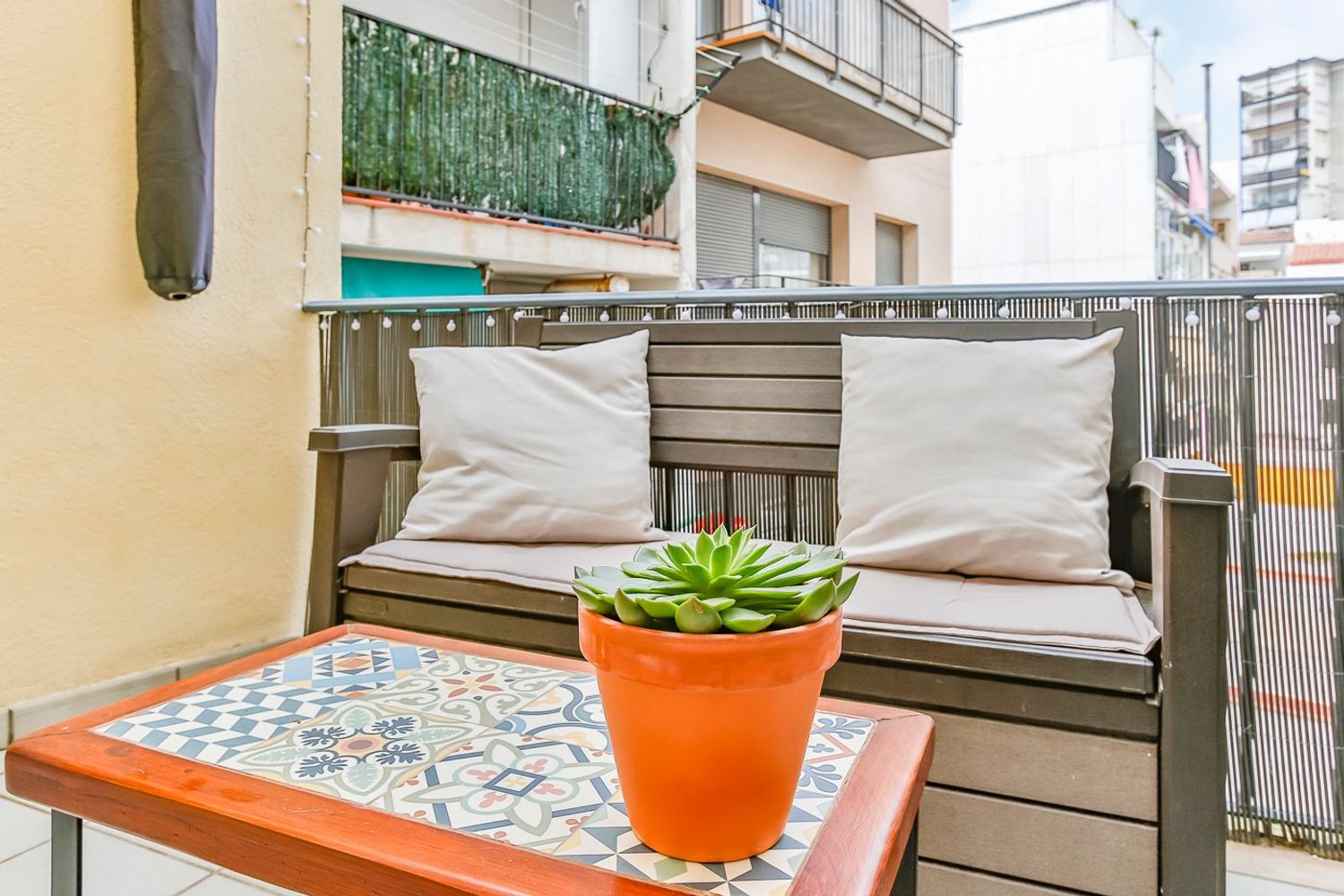 Piso en calle de Sant Crispí, 22 - Foto 24