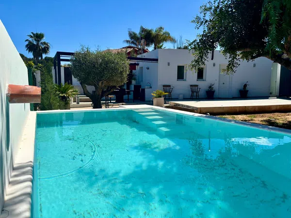 Casa o chalet independiente en Carretera de Dénia a Xábia, 53, Les Rotes/Las Rotas, Les Rotes/Las Rotas - Foto 1