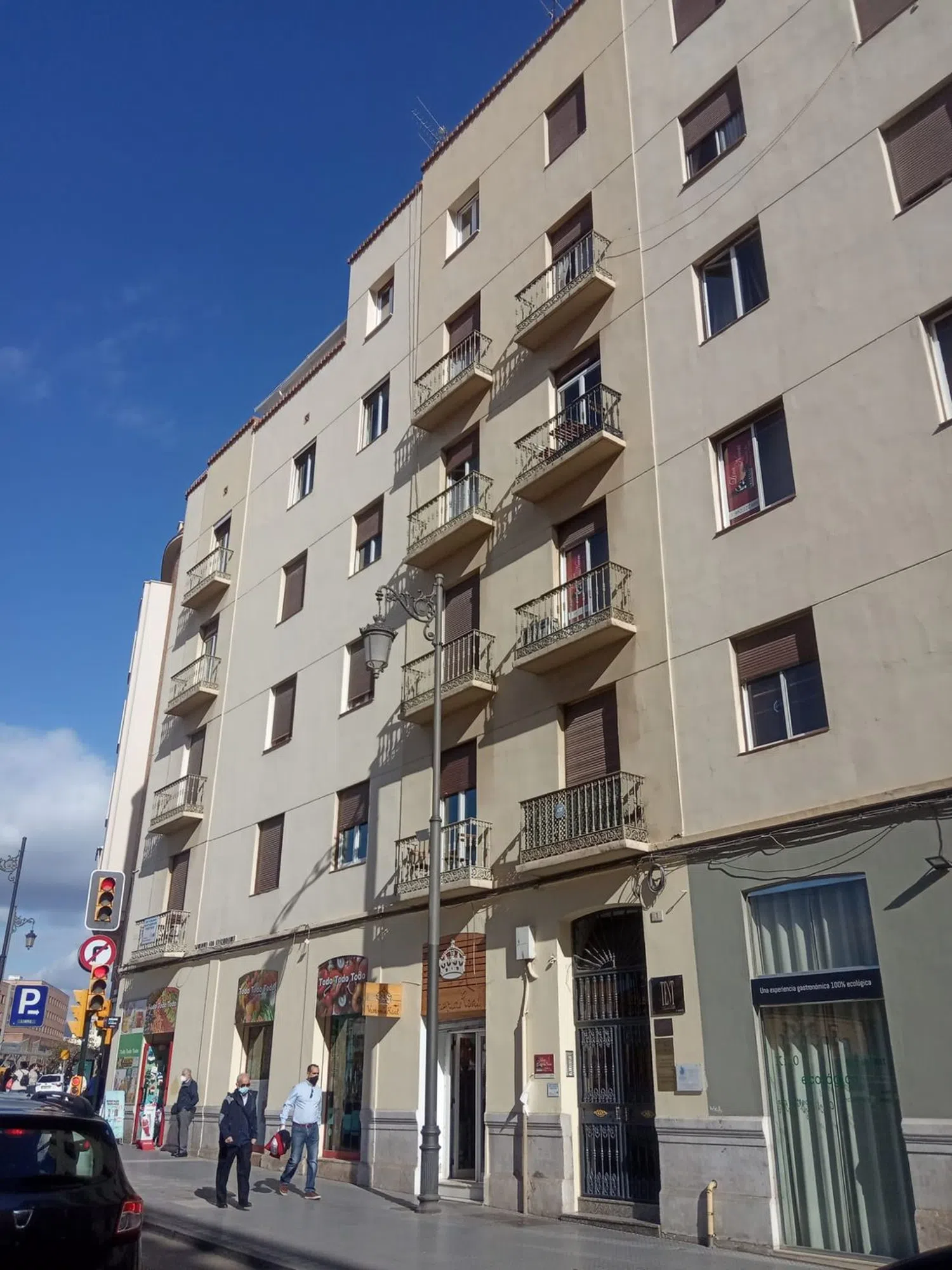 Piso en plaza Arriola, 1 - Foto 21