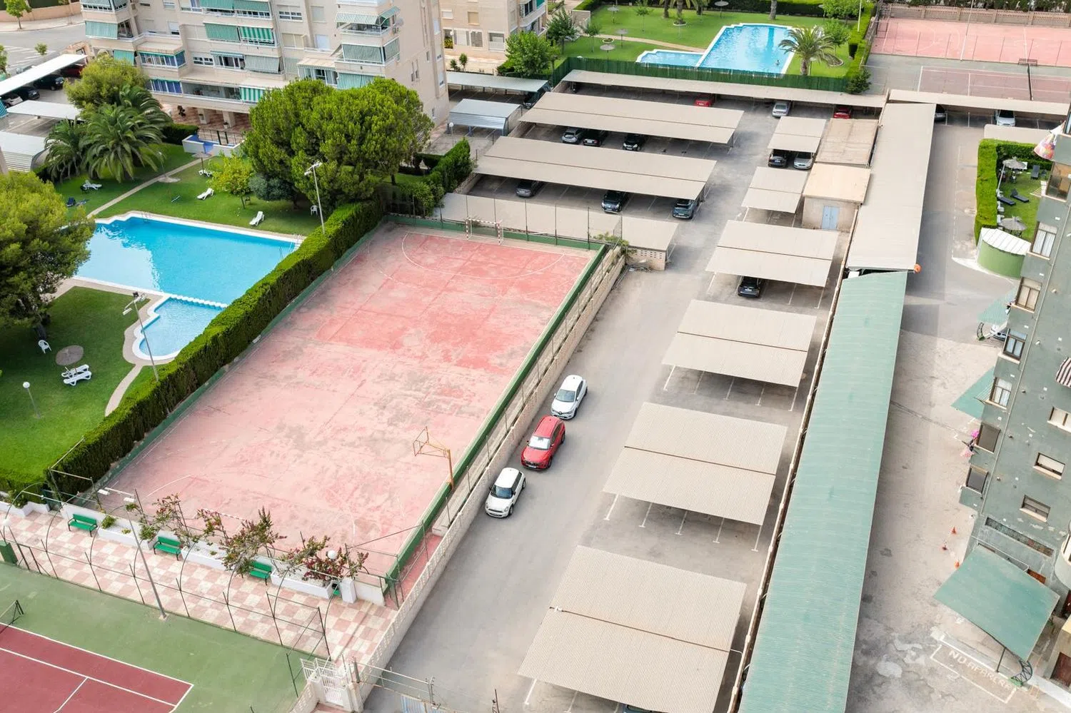 Piso en avenida Países Escandinavos, 7 - Foto 4