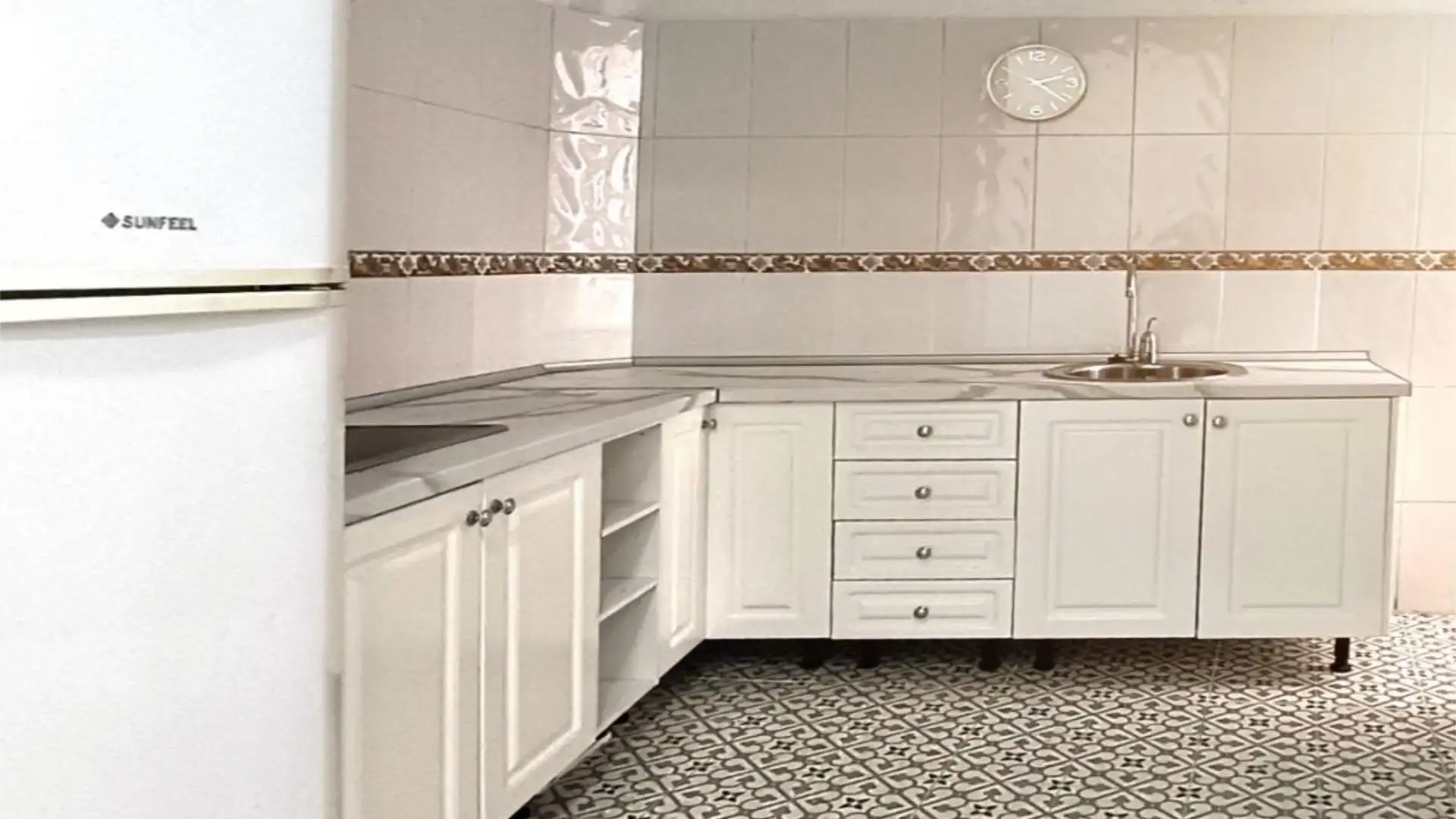 Piso en  Calle Ramón y Cajal 17 - Foto 16