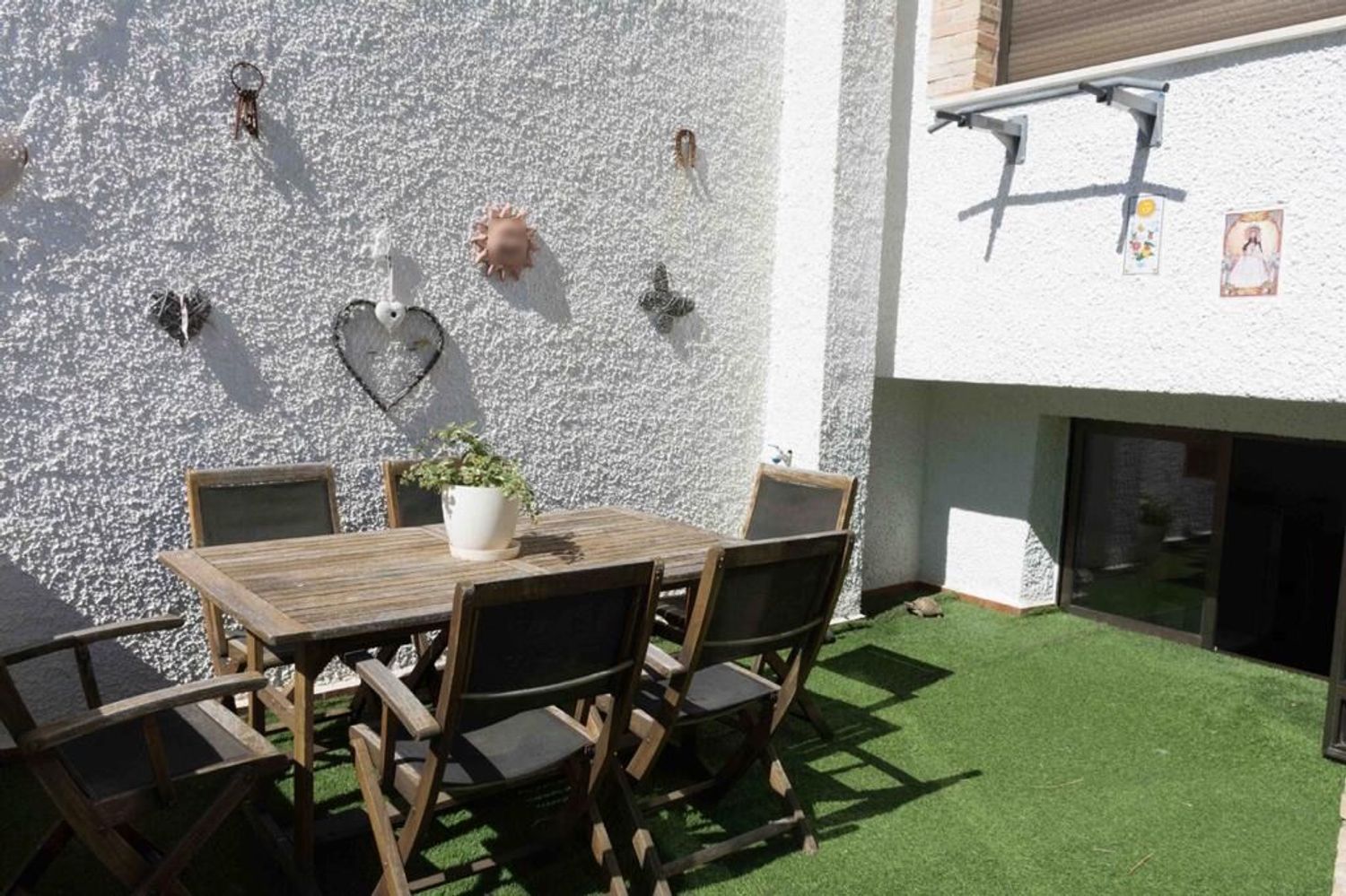 Chalet pareado en Calle la Morenica, 3, Centro, Centro - Foto 12