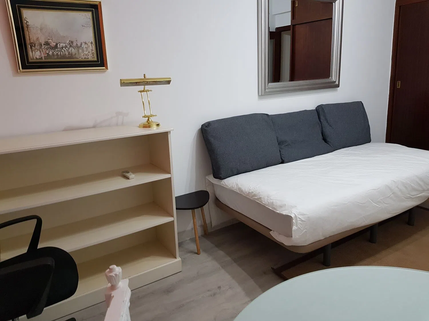 Estudio en travesía de Andrés Mellado, 3 - Foto 6