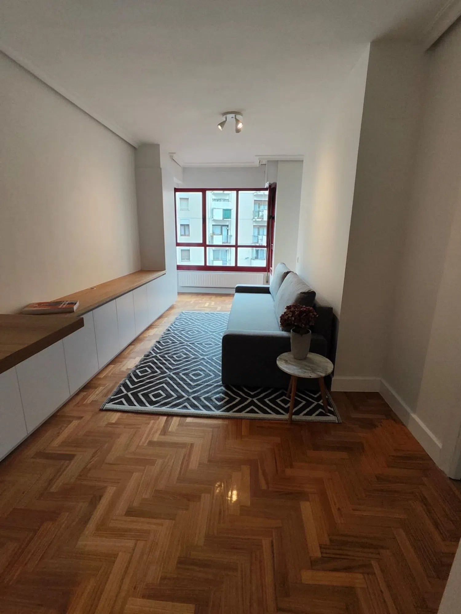 Piso en calle Arzobispo Guisasola, 42 - Foto 1