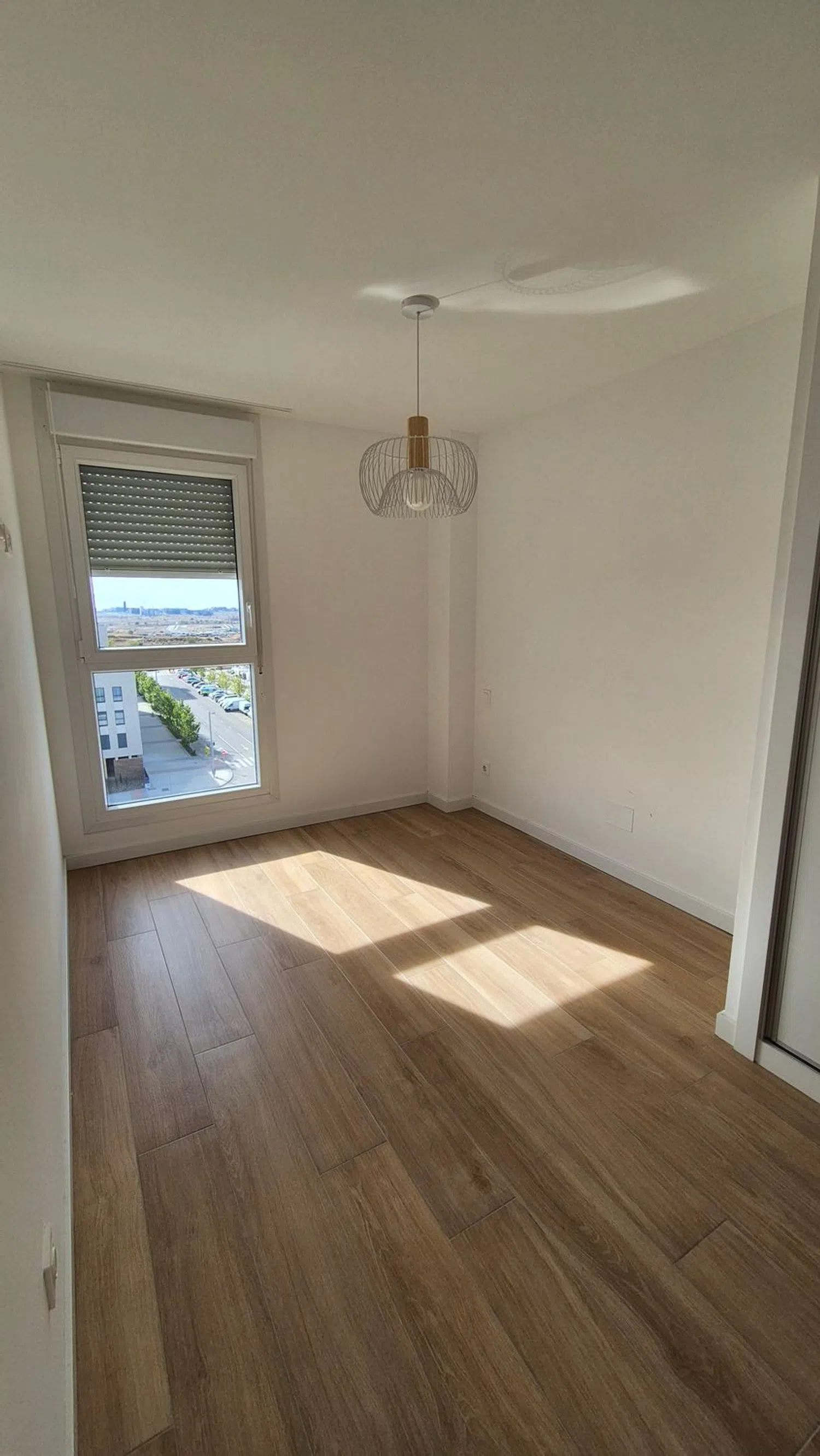 Piso en avenida Provisional Gran Vía De Vicálvaro, 17 - Foto 8