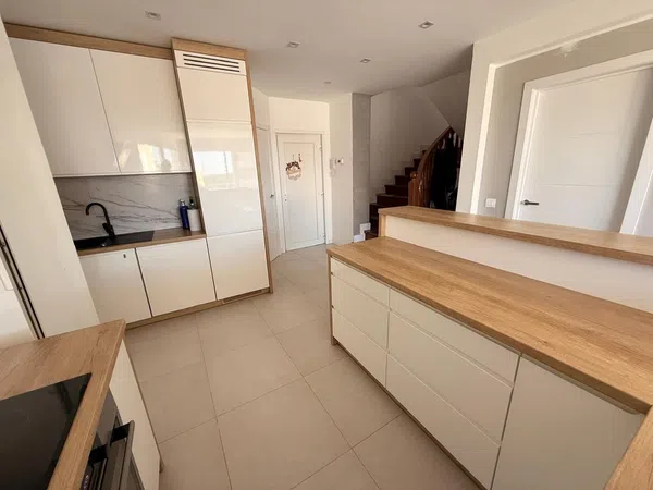 Dúplex en avenida Europa, 3 - Foto 12