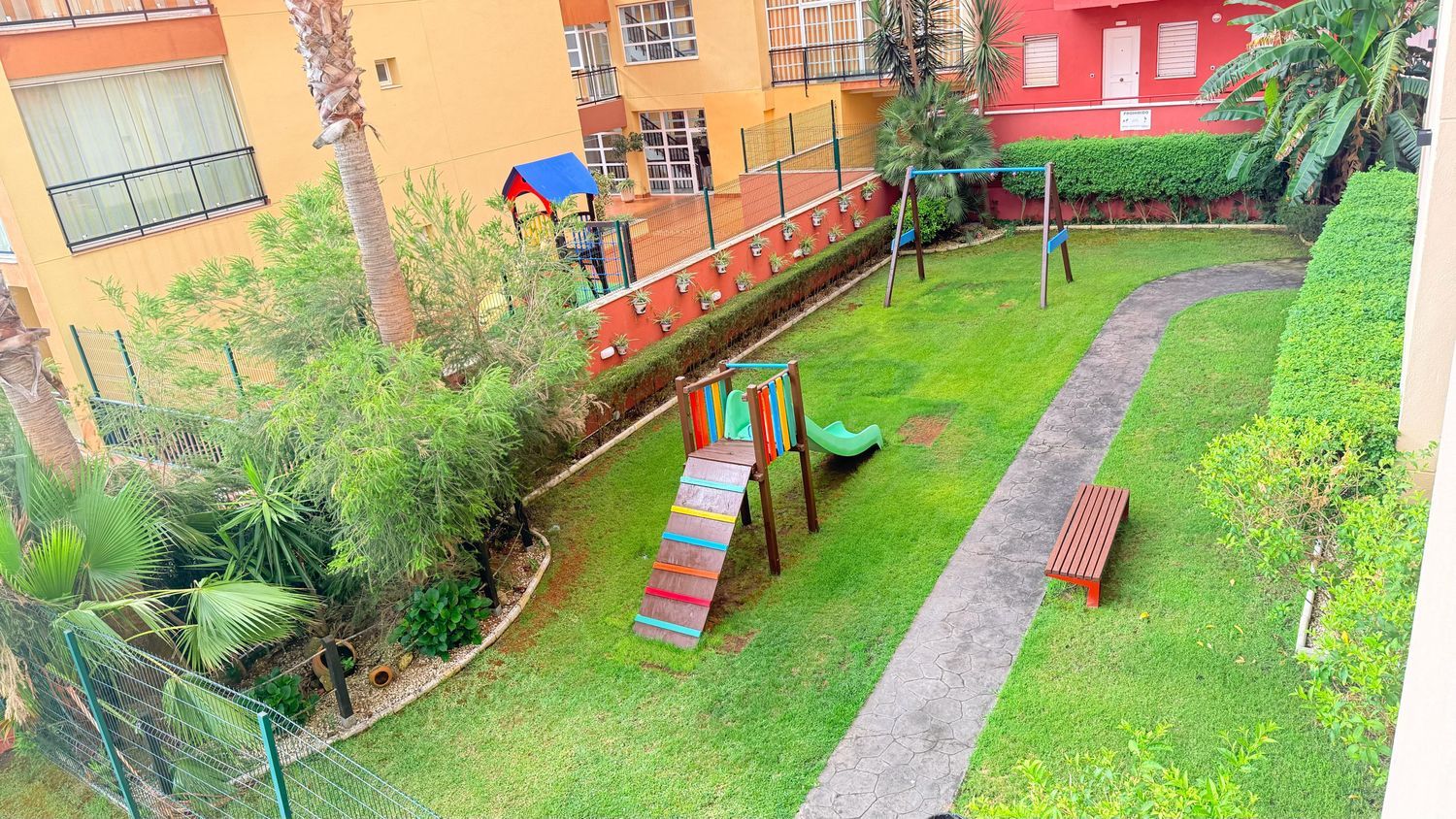 Piso en Paseo de las Codornices, 1, Isla Canela, Isla Canela - Foto 8