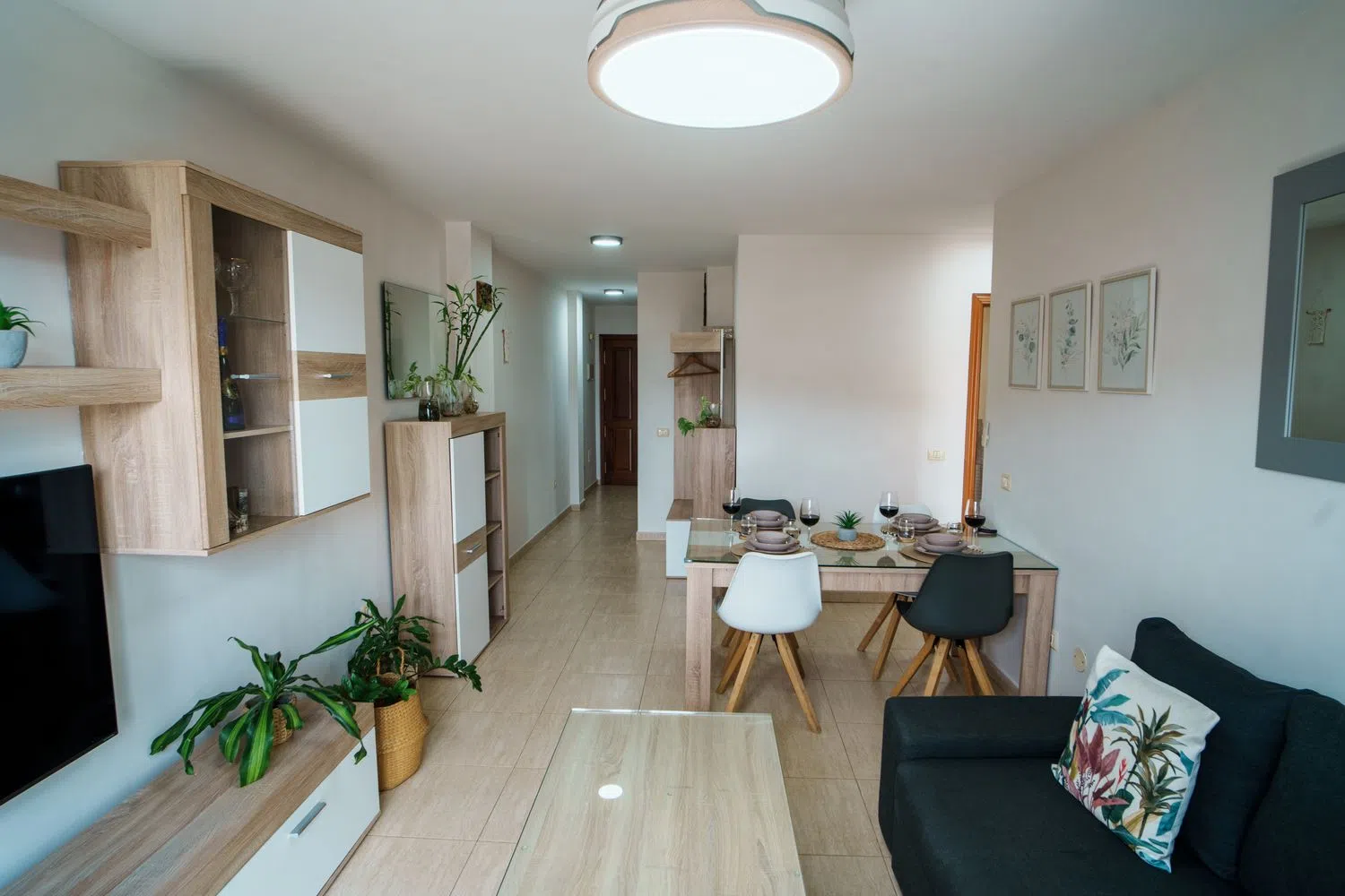 Piso en carretera los Campitos, 11 Bajo 5 Edificio Garoe b - Foto 19