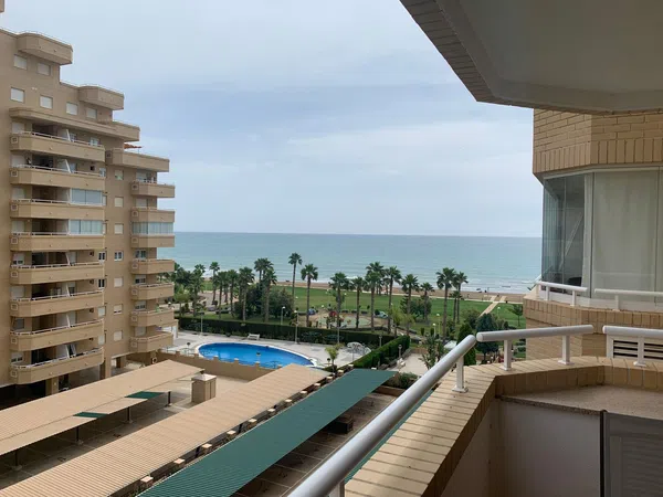 Piso en Calle Amplaries, 41, Costa Marina - Foto 1