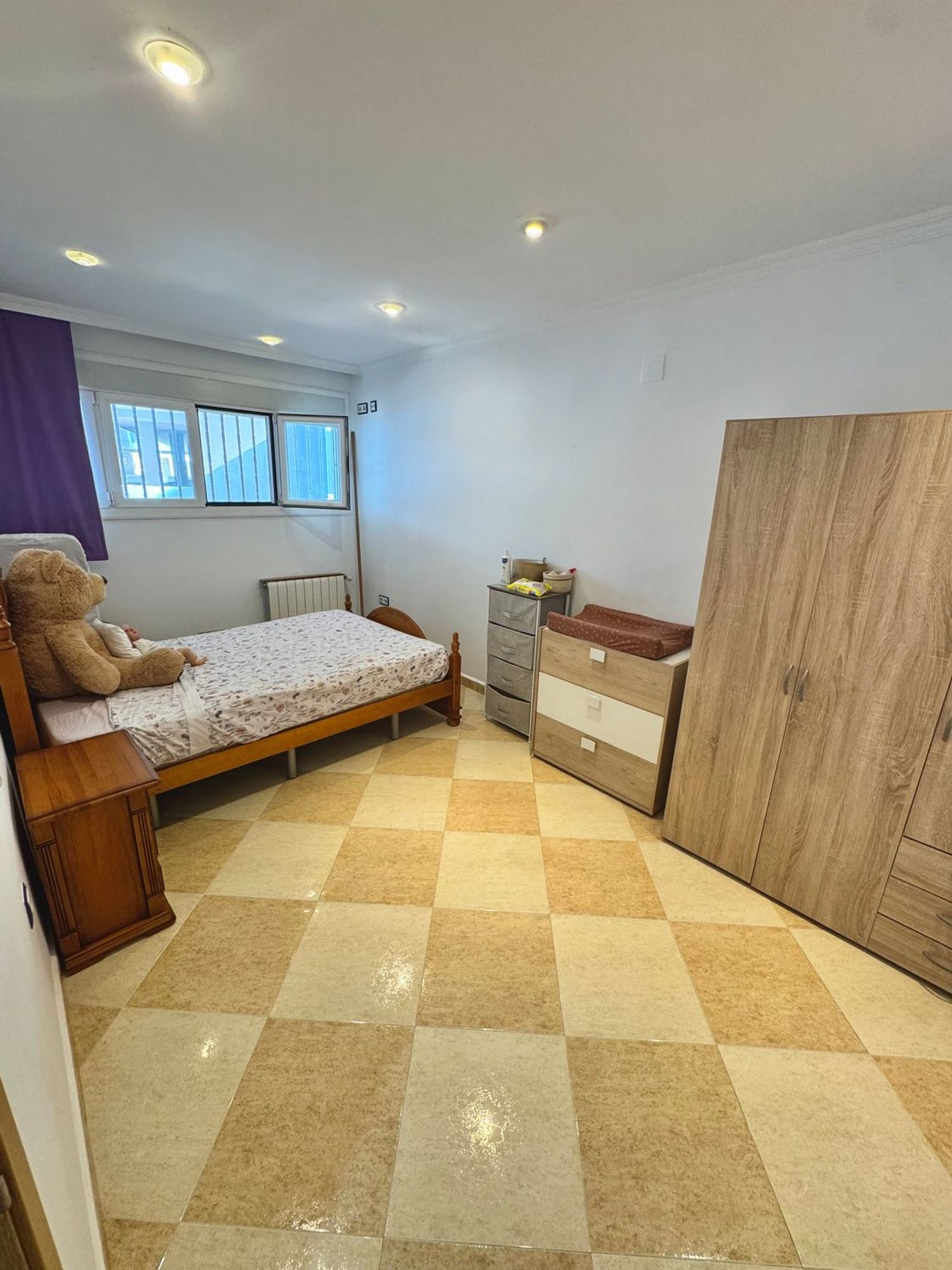 Piso en Calle la Santamaría, 9, Calpe Pueblo, Calpe Pueblo - Foto 17