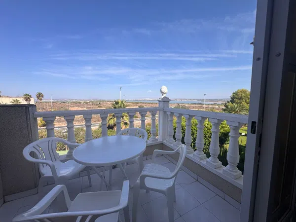 Piso en Avenida Corinto, 18, Torreblanca - Foto 1