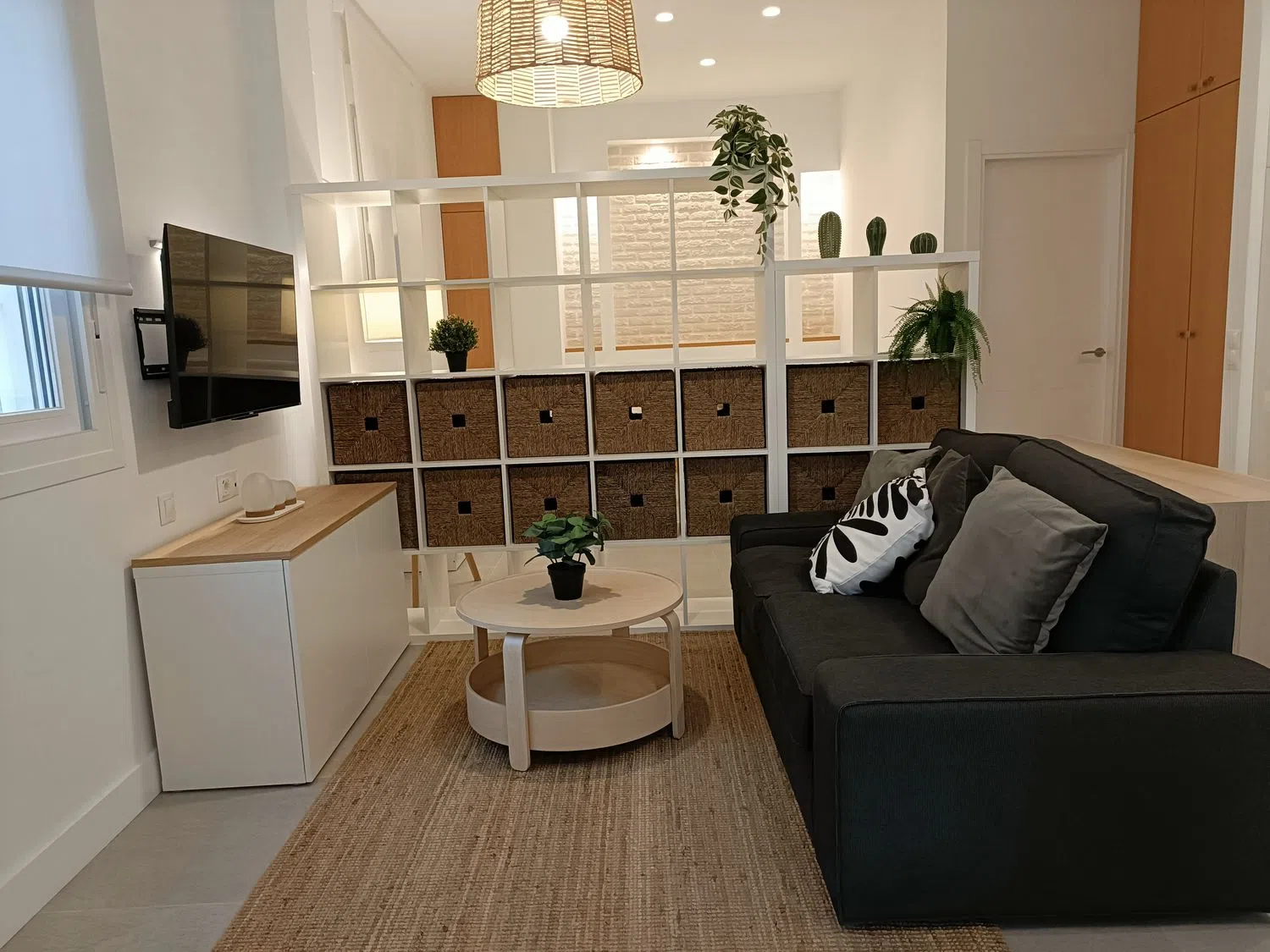 Piso en calle Capulino Jáuregui, 4 - Foto 12