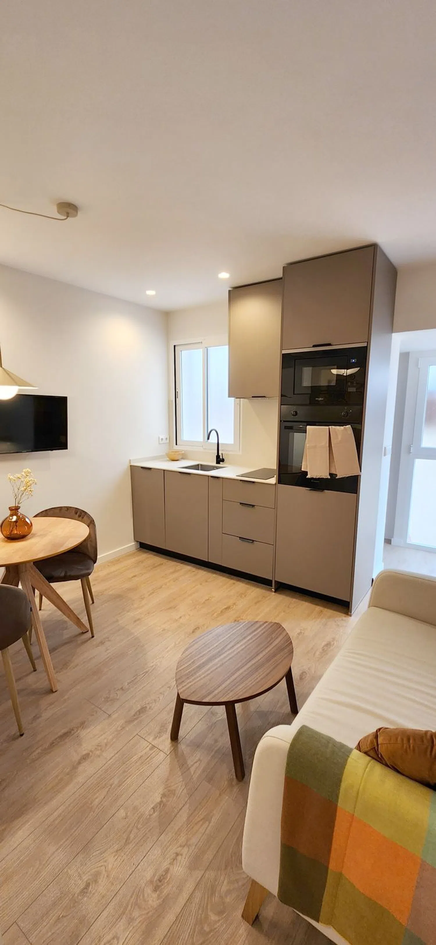 Piso en calle del Limón, 20 - Foto 4