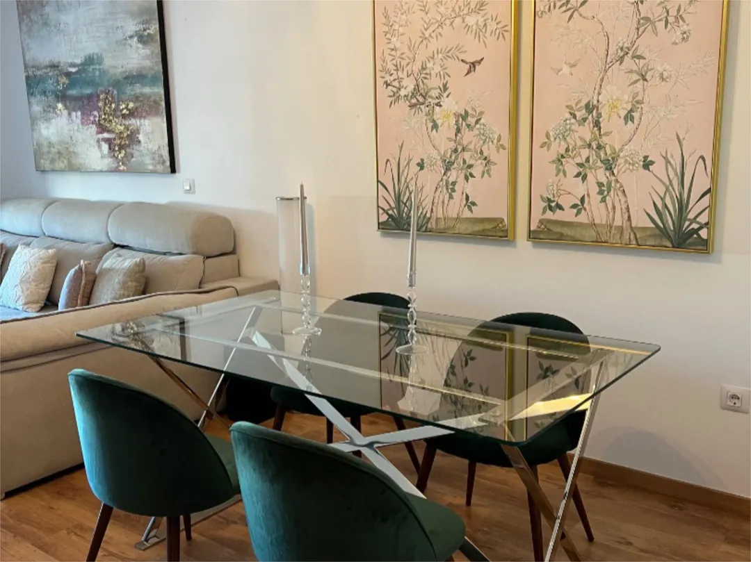 Piso en  Calle Diputado Ignacio Gallego 14 - Foto 3