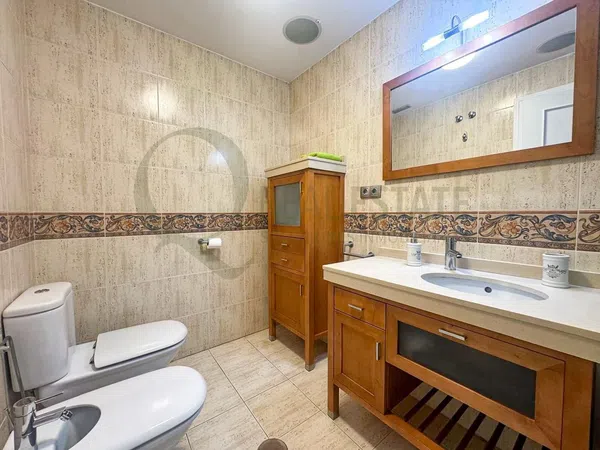 Chalet adosado en Avenida Pintor Fernando Soria, Alicante Golf - Foto 33