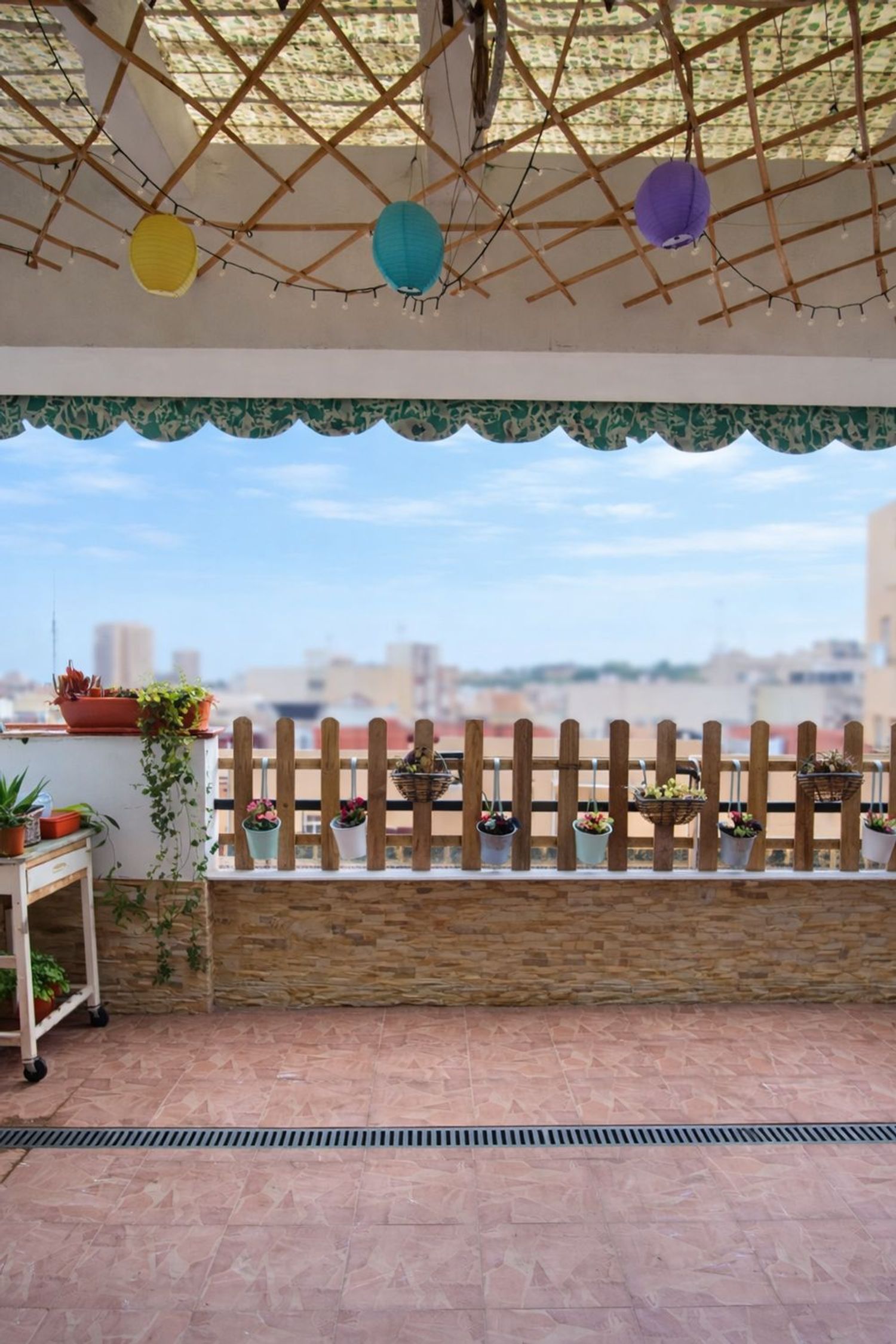 Ático en Barrio Campoamor - Foto 3