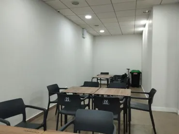 Local comercial en  Calle Fernando IV 14 - Foto 14