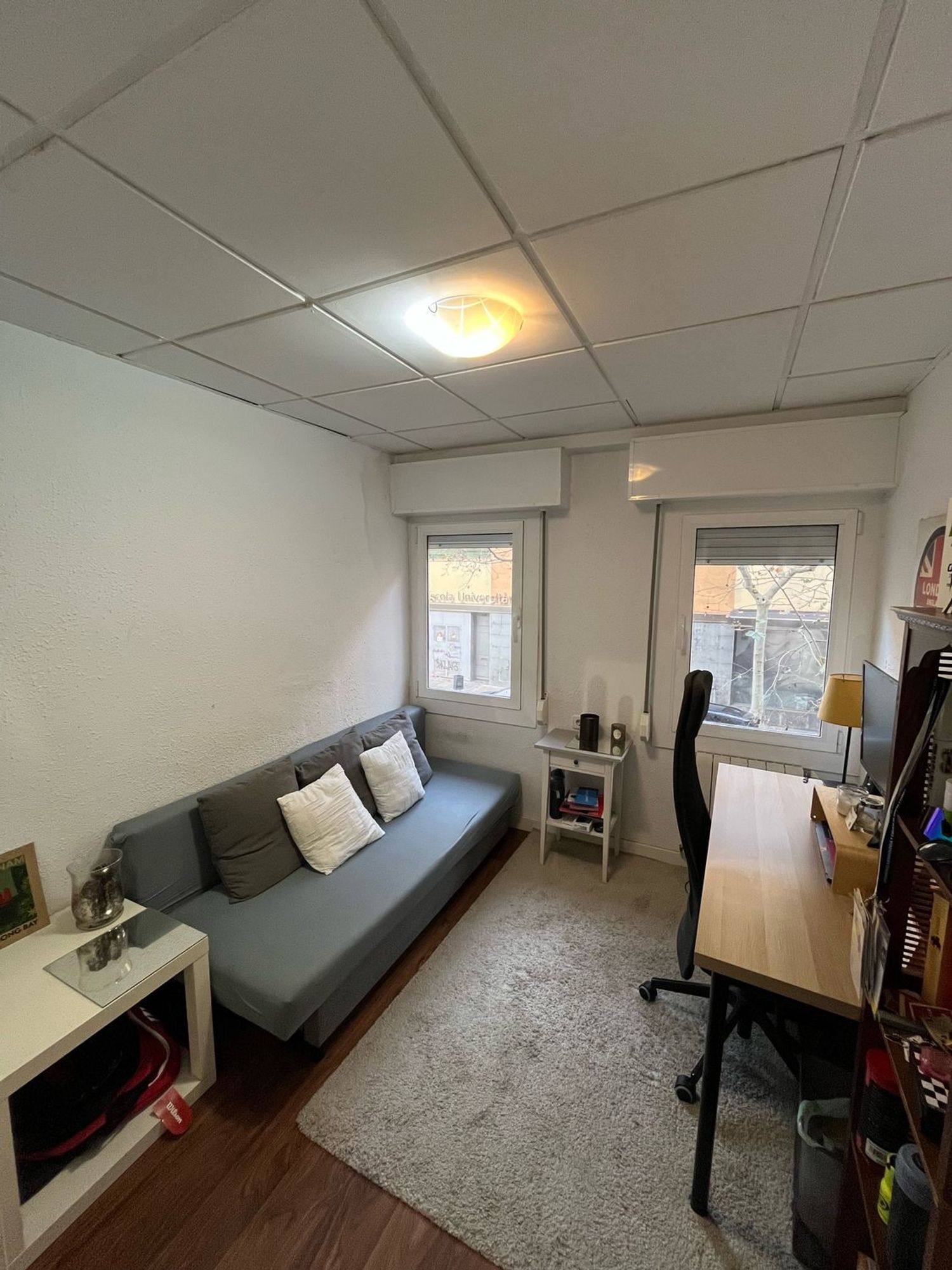 Piso en paseo de Sant Joan Bosco, 47 - Foto 2