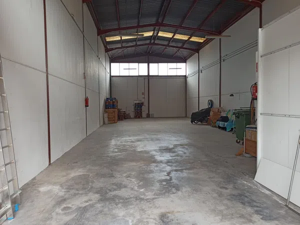 Nave en Calle Alacant, 49, Balcón de Finestrat-Terra Marina, Balcón de Finestrat-Terra Marina - Foto 7