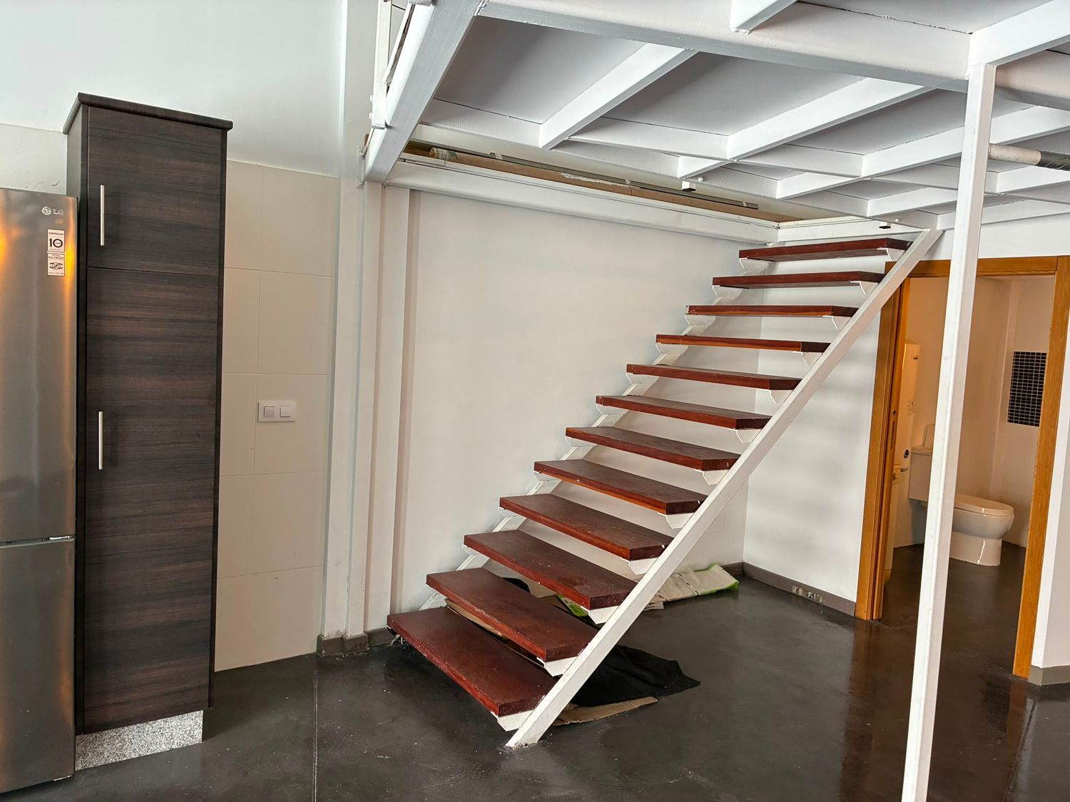 Loft en Calle Costa Granxa, 3 - Foto 6