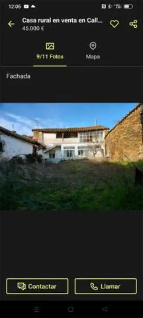 Chalet en Santiago millas pueblo de abajo - Foto 9