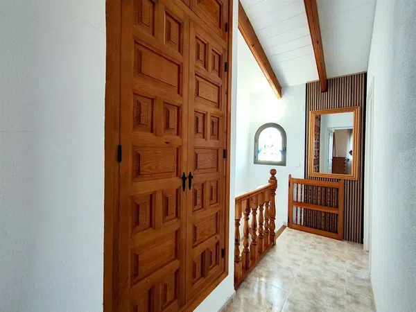 Chalet pareado en Calle Eucaliptus, 1 - Foto 26