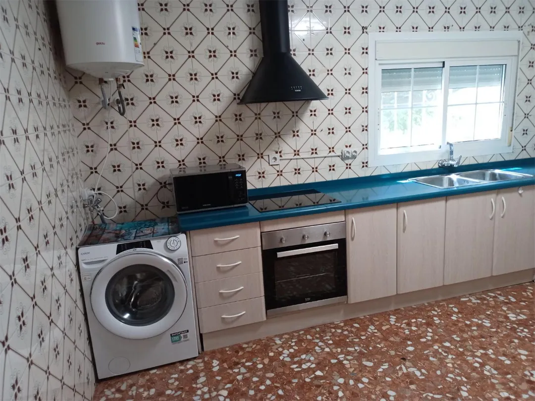 Chalet en San Vicente del Raspeig / Sant Vicent del Raspeig - Foto 19