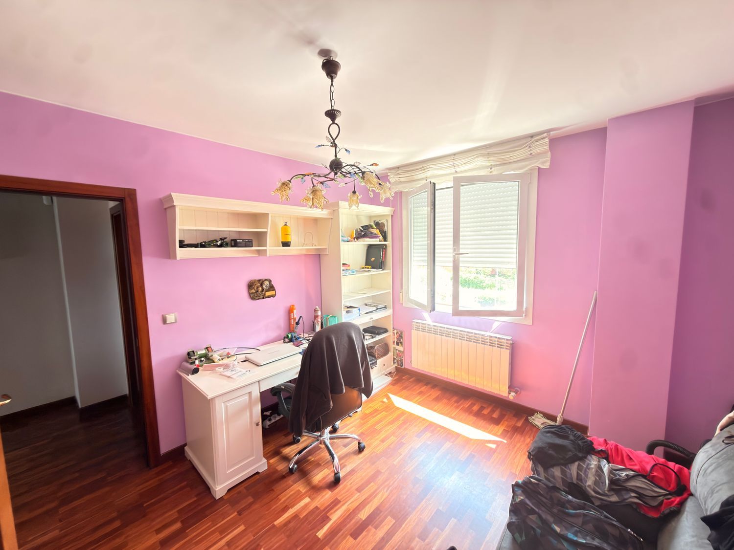 Chalet adosado en Calle Algorri, 6 a - Foto 4