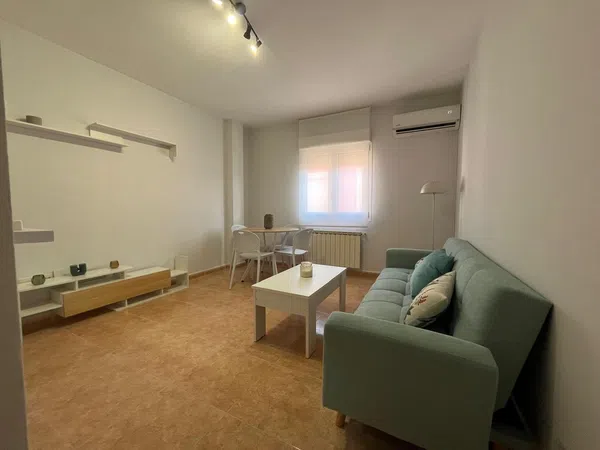 Piso en Tomelloso - Foto 1