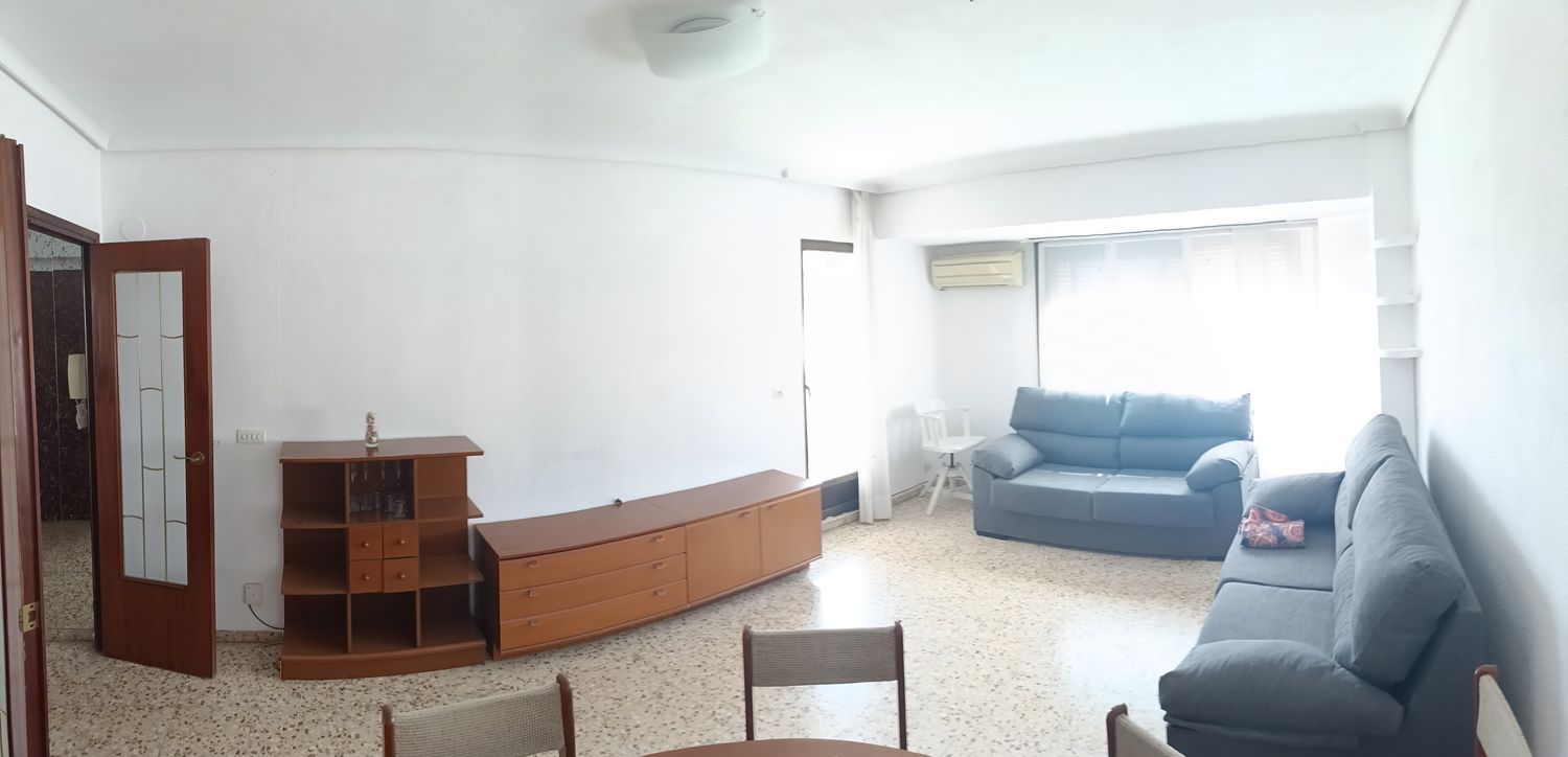 Piso en Calle de Manuel Bellido, 25 - Foto 3