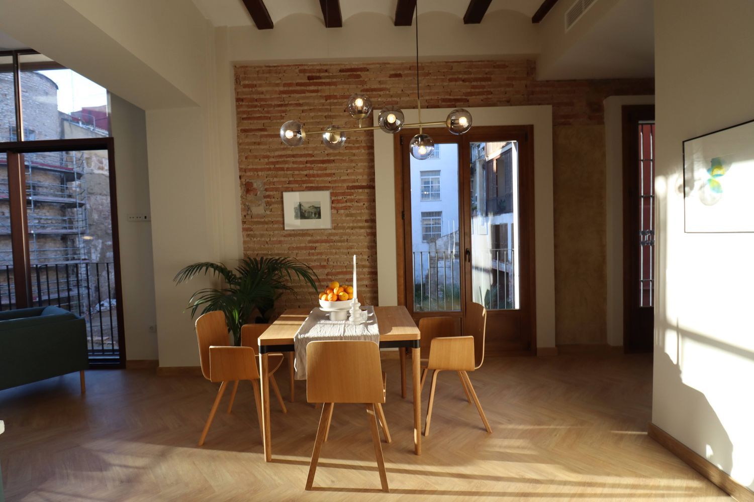 Piso en plaza de la Santa Creu, 9 - Foto 7