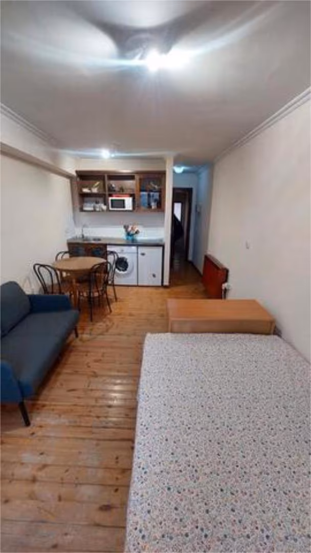 Estudio en Centro - Foto 3