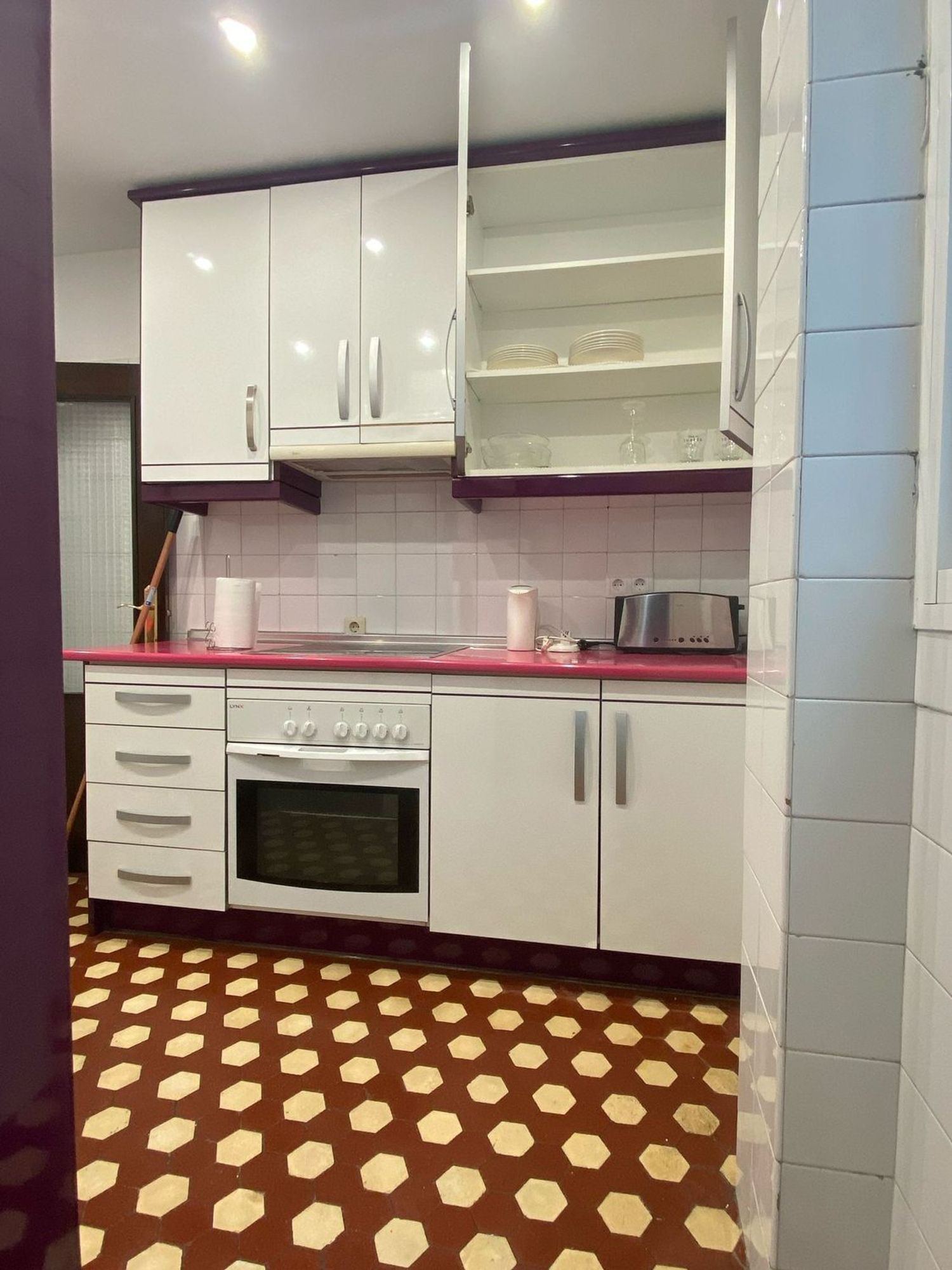 Piso en Calle Pintor López Mezquita, 9, Gran Capitán - Foto 5