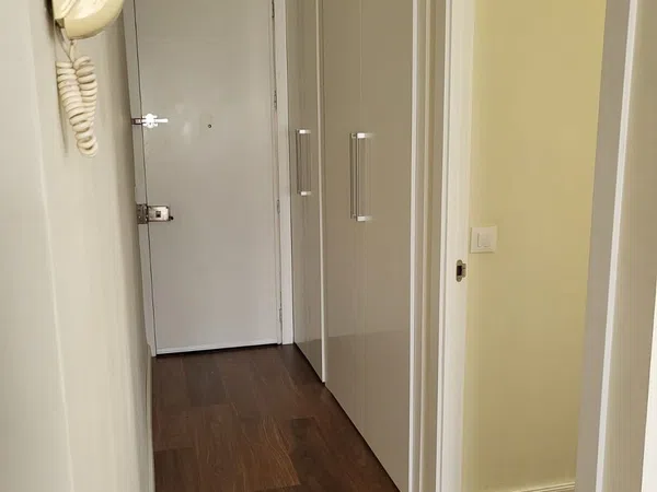 Piso en calle de Fernández de los Ríos, 57