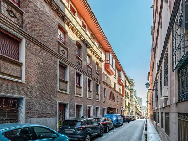 Estudio en calle del Limón, 1 - Foto 18