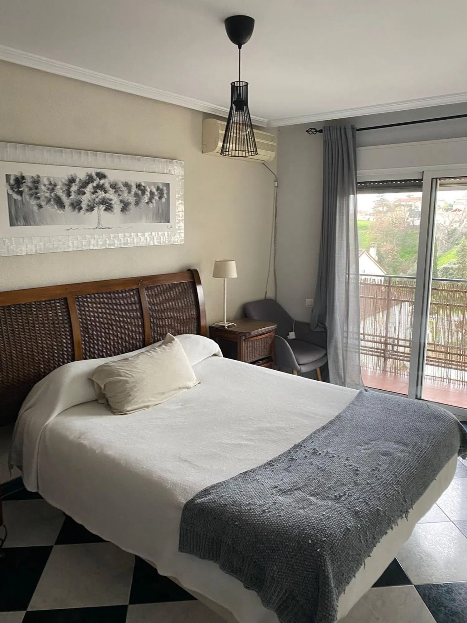 Piso en calle Madres Escolapias, 21 - Foto 9