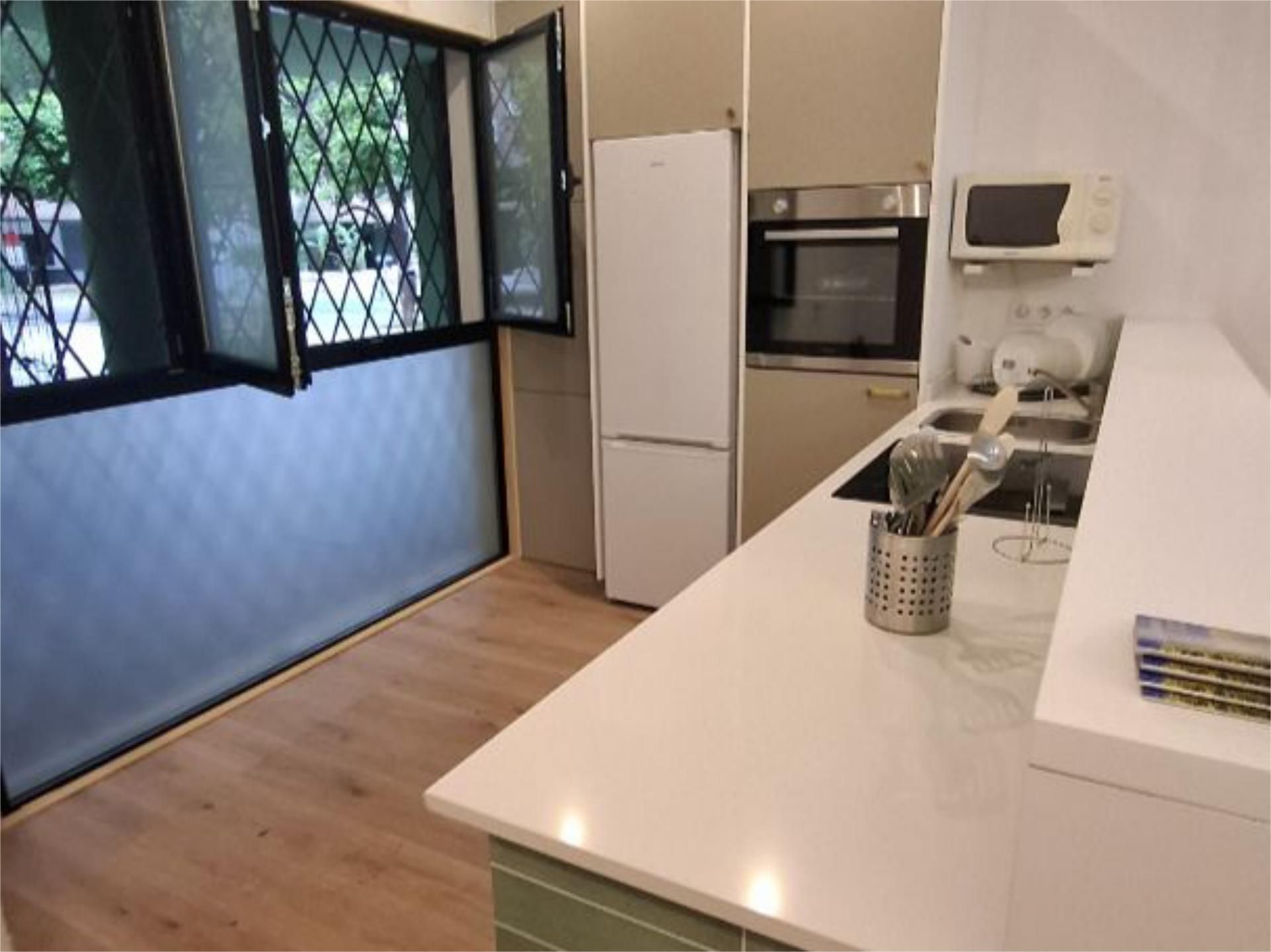 Piso en  Plaza Salesiano Don Ubaldo 9 - Foto 7