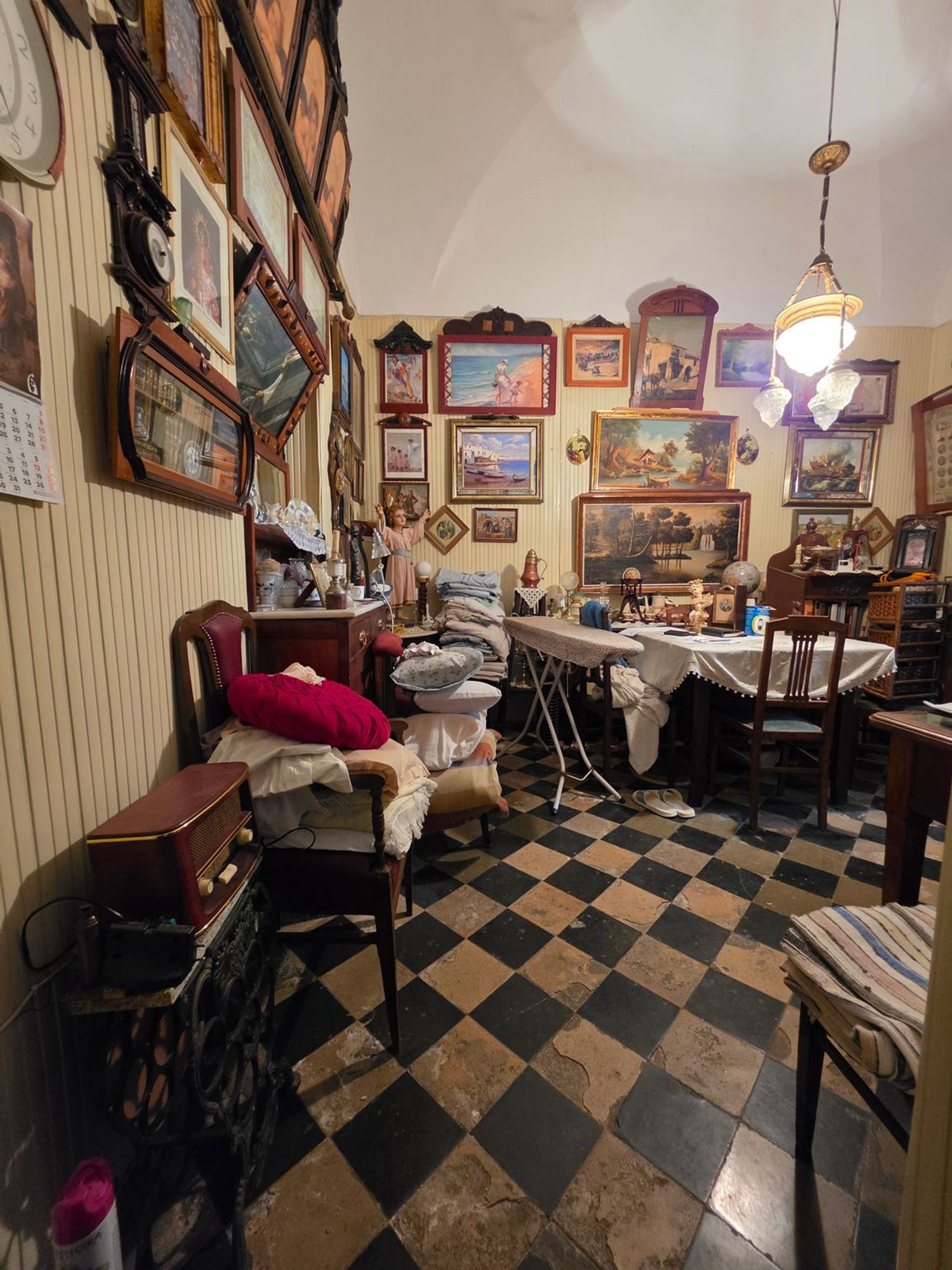 Casa de pueblo en Calle Luis Chamizo, 4 - Foto 7